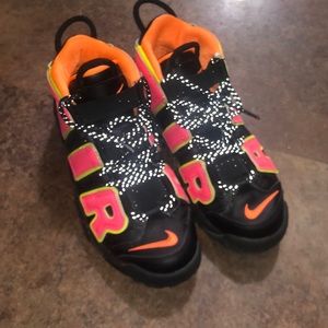 Women’s Nike Air More Uptempo